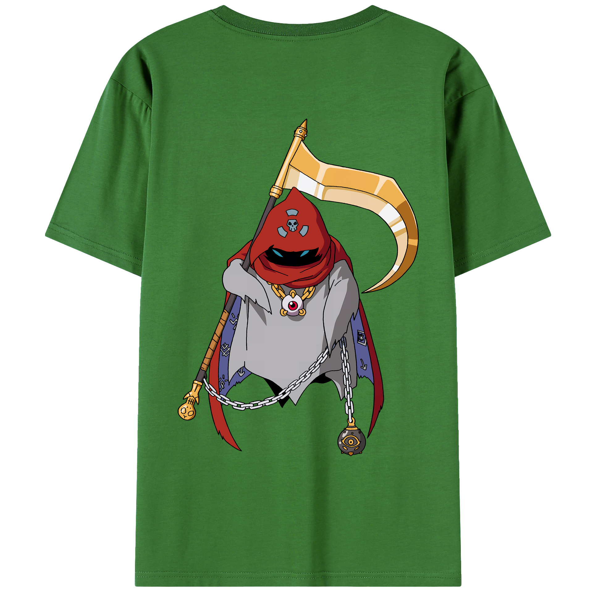 （画像用） Digimon デジタルモンスター/デジモン レディース半袖Tシャツ(バックプリント)